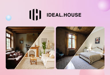 Free AI Interior Design Tools