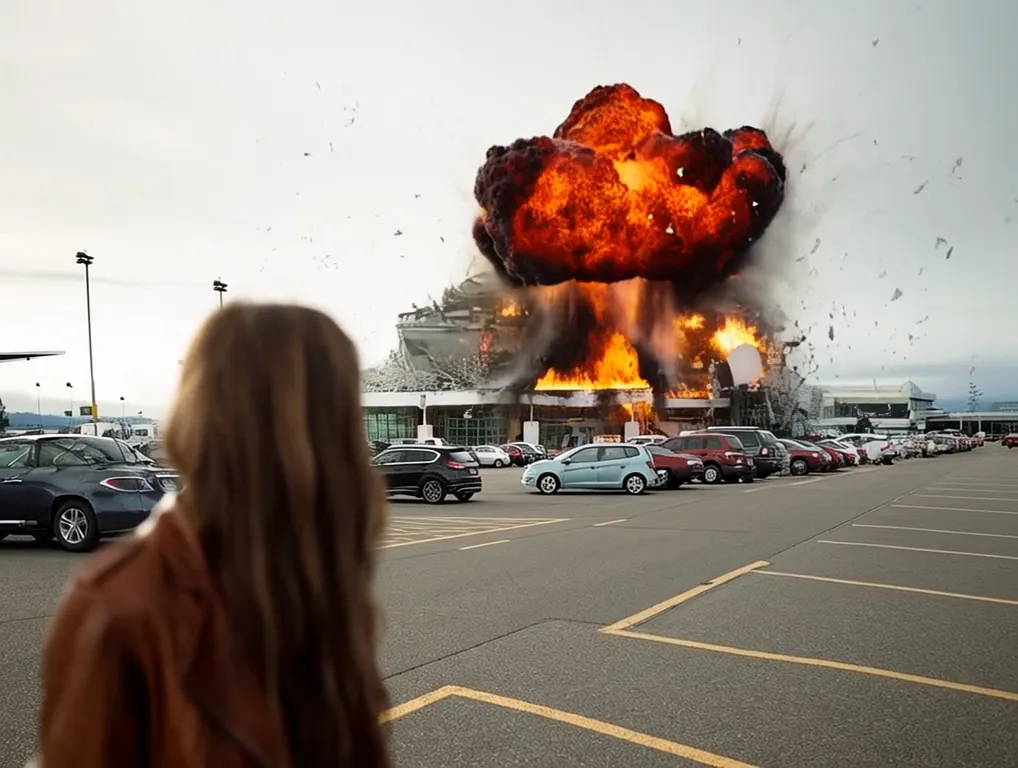 AI Video Effects: Turn Photos into Stunning Videos with AI-Powered ...