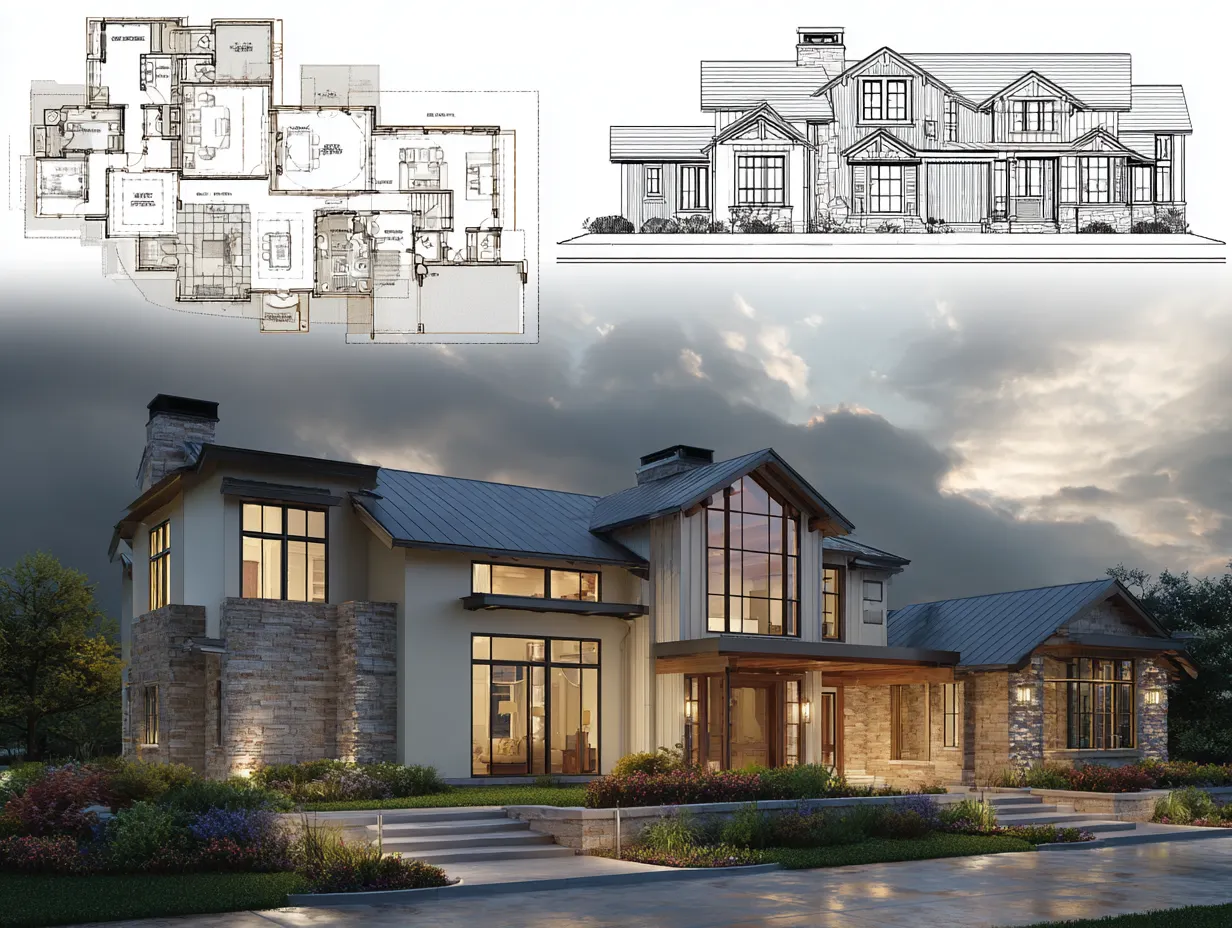 Free Online House Plans Generator Free Online House Plans Generator